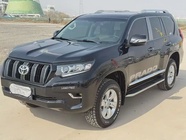 Toyota Prado 2020