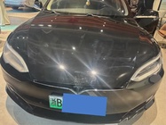 Tesla Model S 2016