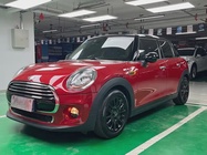 MINI Other 2018