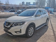 Nissan X-Trail 2022