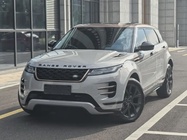 Land Rover Evoque 2024