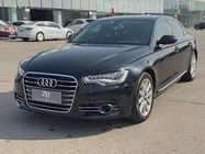 Audi A6 2014