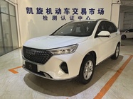 Haval M6 2022