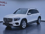 Mercedes-Benz GLB-Class 2023