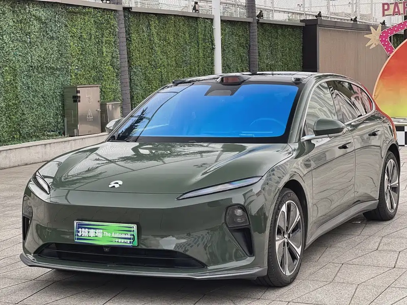 NIO ET5T