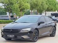 Buick Regal 2021
