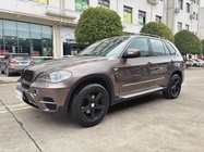 BMW X5 2013