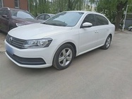 Volkswagen Lavida 2017