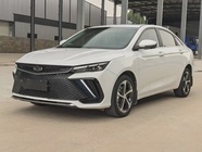 Geely L 2022