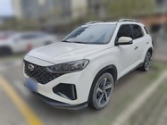 Hyundai ix35 2023