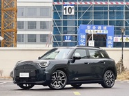 MINI Aceman 2024