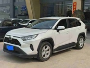Toyota RAV4 2024