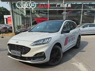 Ford Escape 2023