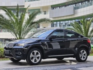 BMW X6 2012