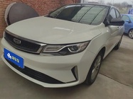 Geely GL 2020