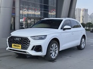 Audi Q5 2022