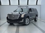 Cadillac Escalade 2019