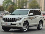 Toyota Prado 2016