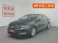 Volkswagen Passat 2013