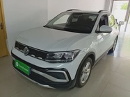 Volkswagen T-Cross 2023