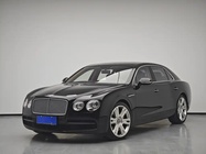 Bentley Flying Spur 2015