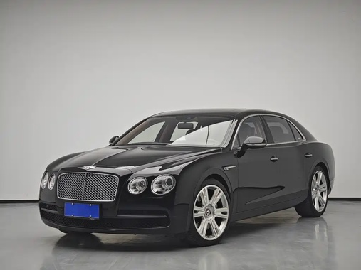 Bentley Flying Spur 2015