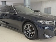 BMW 3 Series 2024