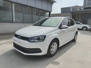 Volkswagen Polo 2019