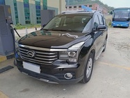 GAC GS7 2018