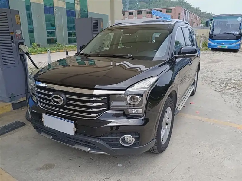 GAC GS7