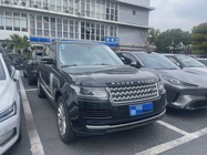 Land Rover Range Rover 2018