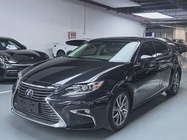 Lexus ES 2017