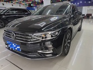 Volkswagen Magotan 2022