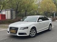 Audi A4 2012
