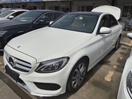 Mercedes-Benz C-Class 2015