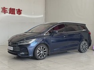 BYD MAX 2018