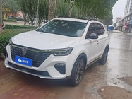 Roewe RX5 2021