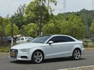 Audi A3 2017