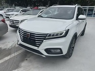 Roewe RX5 2019