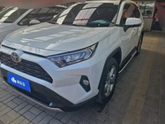 Toyota RAV4 2021