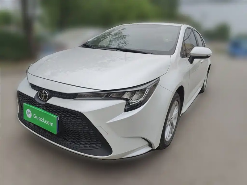 Toyota Levin
