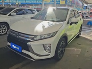 Mitsubishi Eclipse Cross 2020