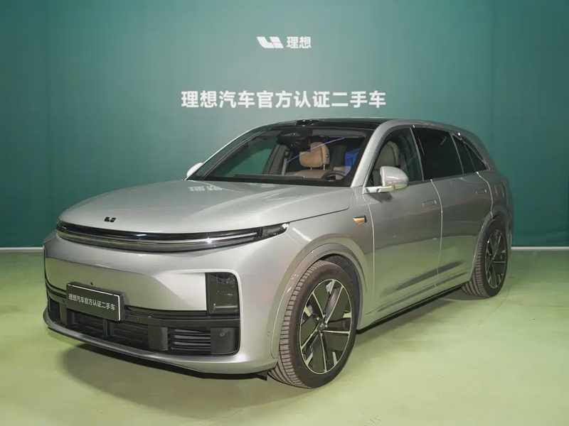 Li Auto L7