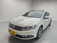 Volkswagen CC 2014