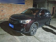 GAC GS4 2016