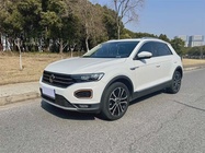 Volkswagen T-Roc 2021