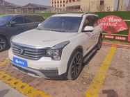 GAC GS8 2017