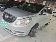 Buick GL8 2019