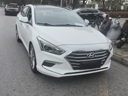 Hyundai Mistra 2017