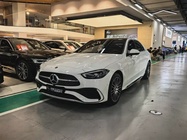 Mercedes-Benz C-Class 2023
